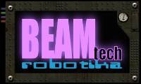 BEAM TECH logo
